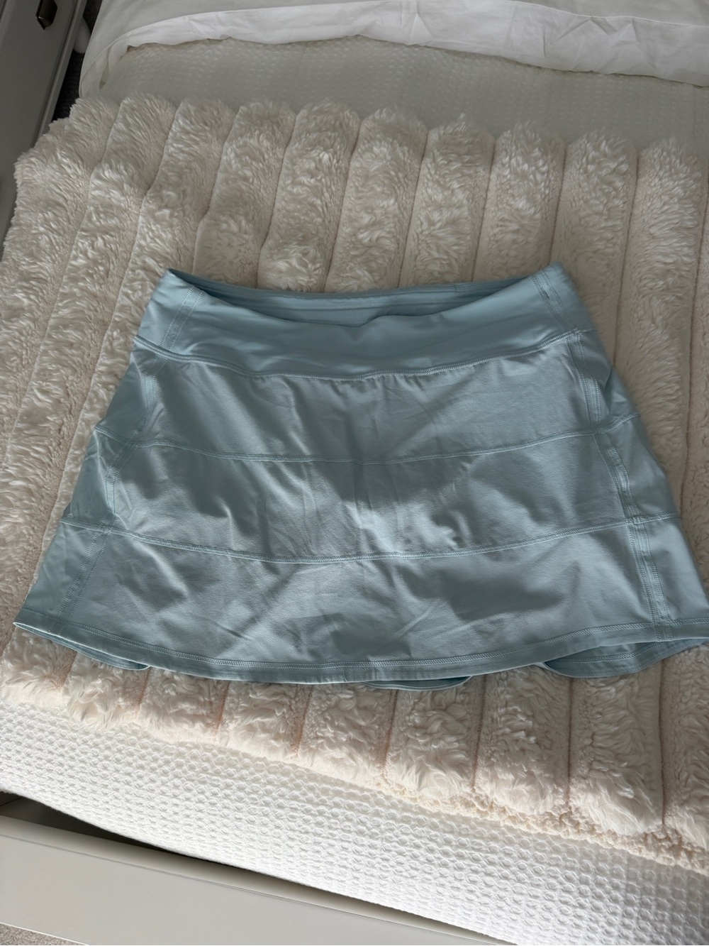 Womens Lululemon Skirt